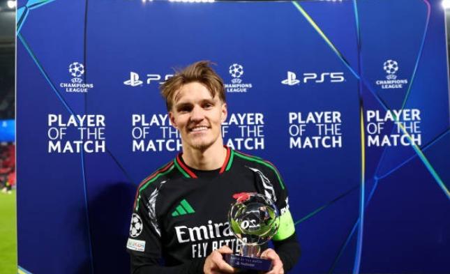 Chung kết European Champions League tốt nhất