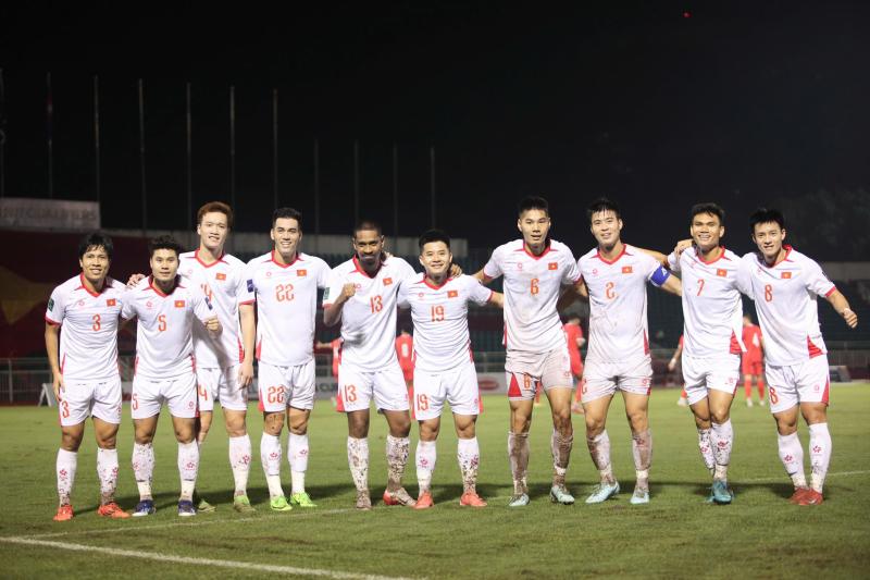 Việt Nam vs Nepal ảnh 4 Viet Nam vs Nepal anh 4
