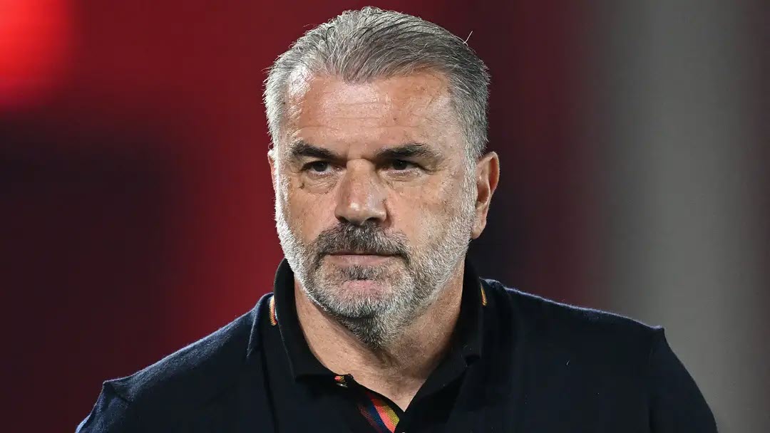 HLV Postecoglou chưa thắng nổi 1 trận tại Nottingham Forest từ khi lên dẫn dắt