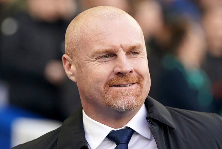 Sean Dyche