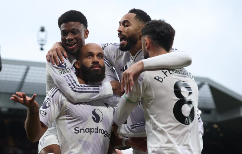 Liverpool vs Man Utd ảnh 2 Liverpool vs Man Utd anh 2