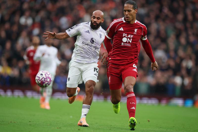 Van Dijk anh 1