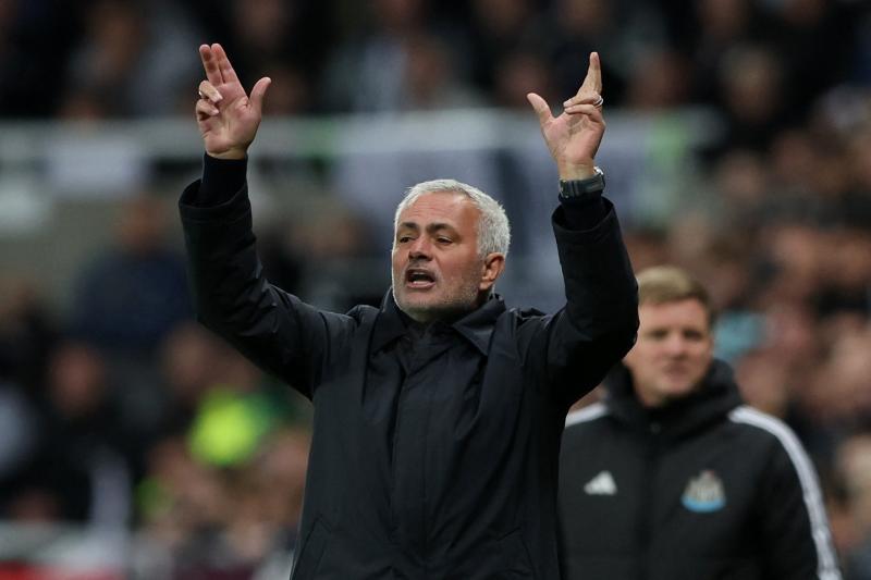 Mourinho anh 2