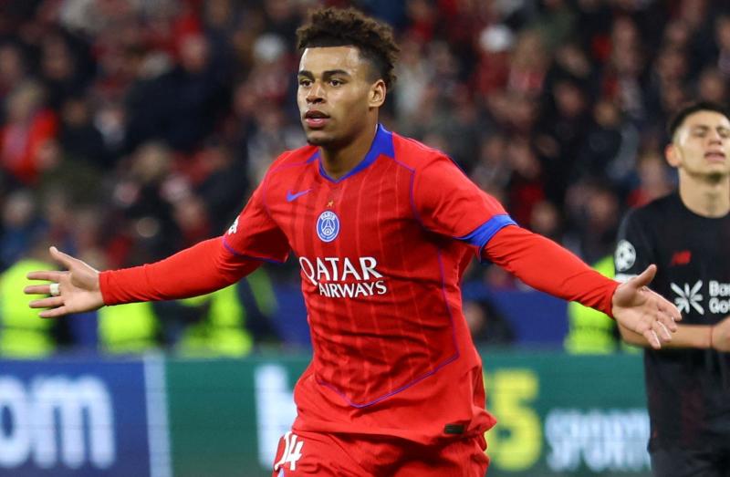 Leverkusen dau PSG anh 2