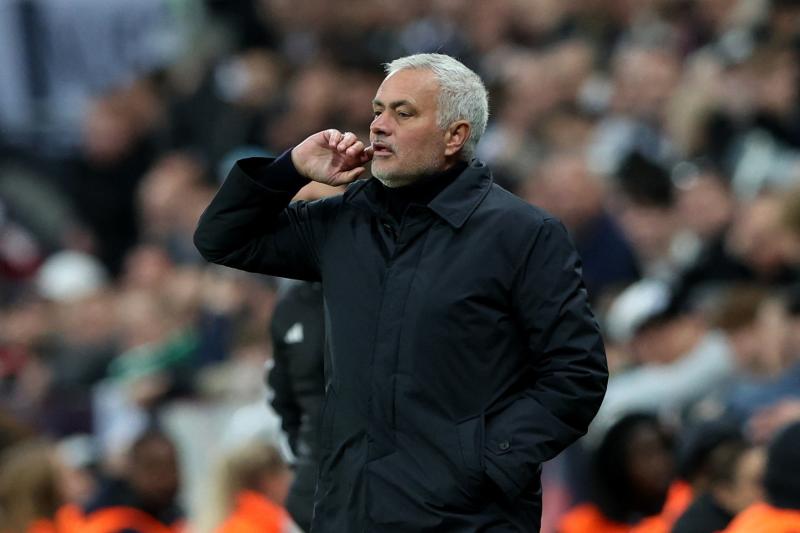 Mourinho anh 1