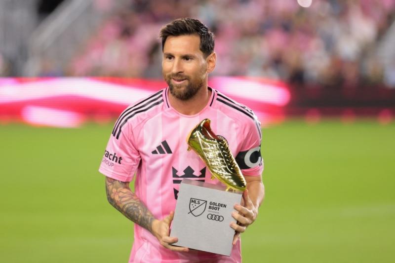 Messi anh 2