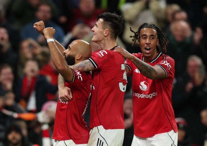 MU vs Brighton ảnh 8 MU vs Brighton anh 8