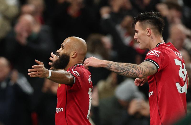 MU vs Brighton ảnh 7 MU vs Brighton anh 7