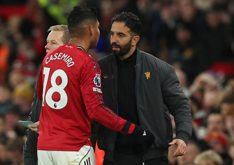 MU vs Brighton ảnh 9 MU vs Brighton anh 9