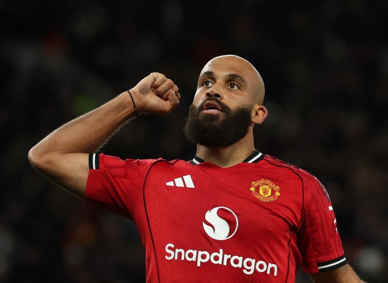 Man United anh 1