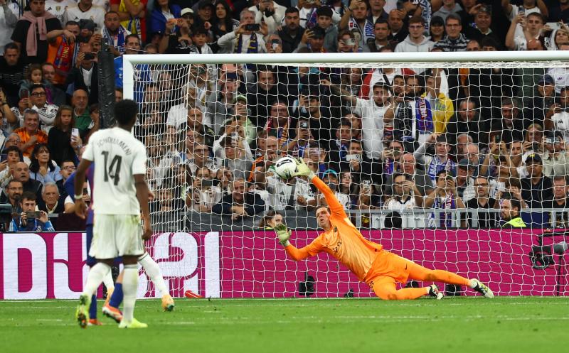Real dau Barca anh 6
