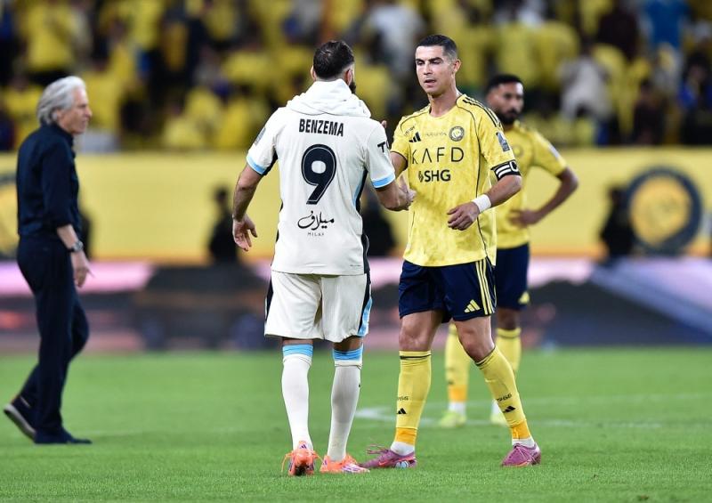 Ronaldo anh 1