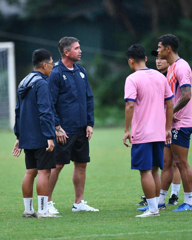 Harry Kewell anh 1