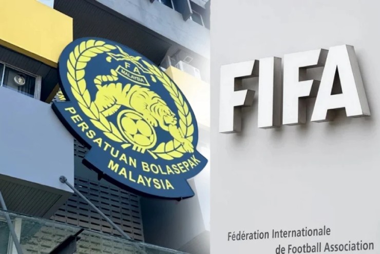 Malaysia hy vọng được FIFA giảm nhẹ án phạt trước ngày phán quyết - 1