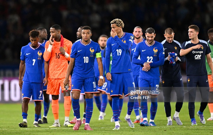 Ekitike được cho là tiềm năng như Mbappe và Haaland