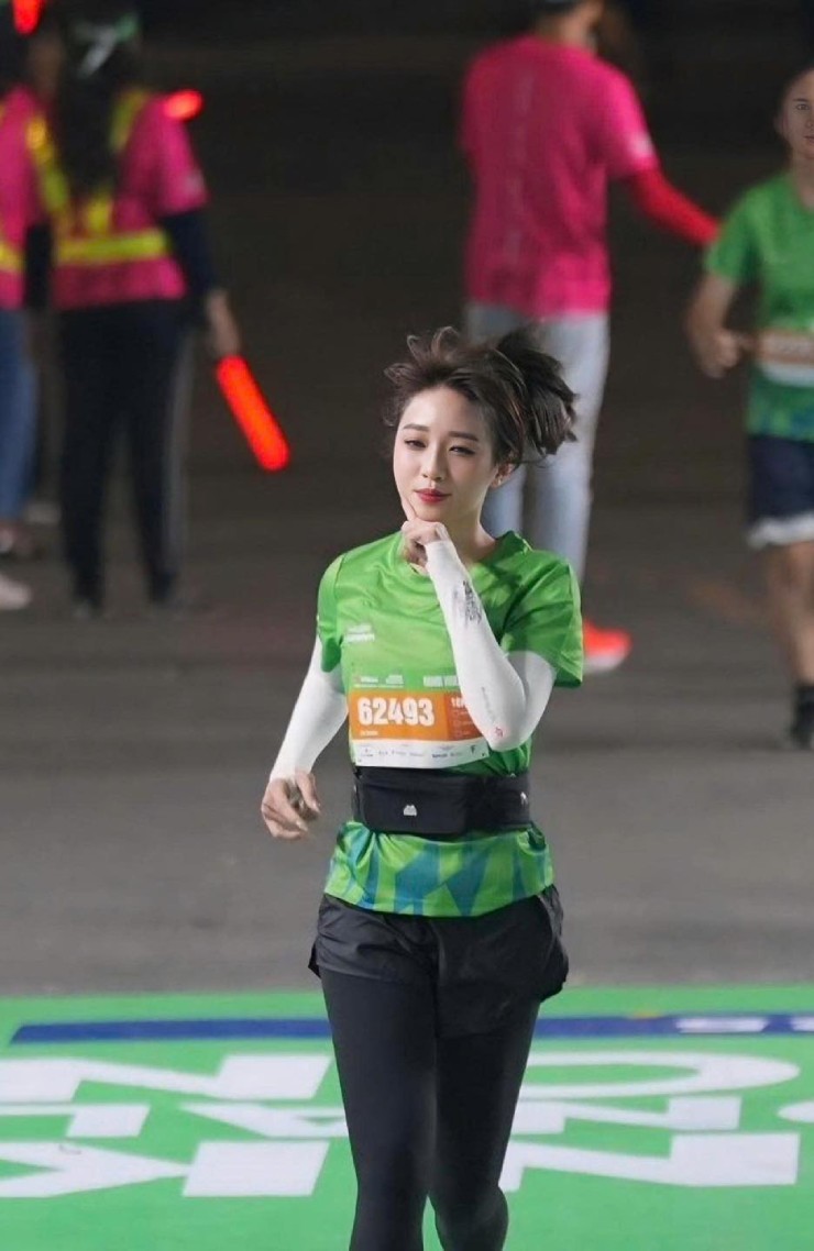Hà Kim quá xinh đẹp&nbsp;