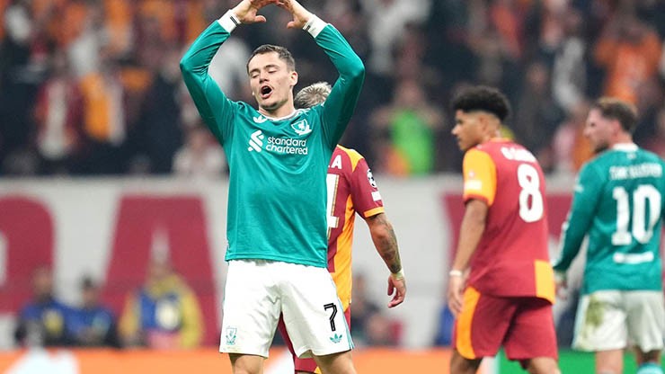 Florian Wirtz gây thất vọng