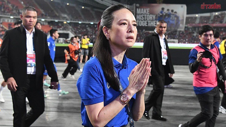 Bà Madam Pang cho biết việc sa thải HLV Ishii được đưa ra dựa trên cơ sở đánh giá kỹ thuật và số liệu thống kê