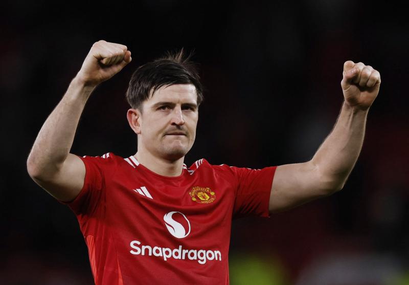 Maguire anh 2