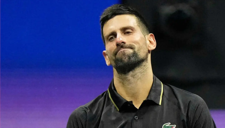 Djokovic bị khuyên nên giải nghệ