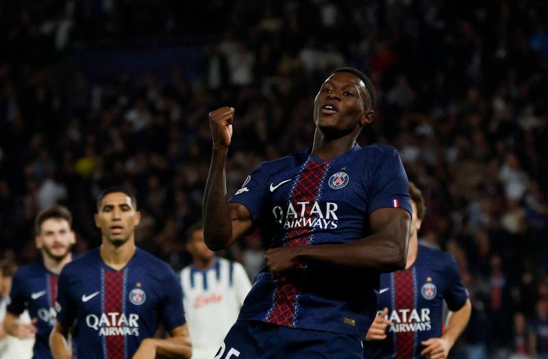 chay nhanh nhat Champions League anh 9