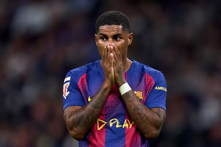 Dù có màn trình diễn khá tốt nhưng anh vẫn bị tờ Mundo Deportivo đánh giá thấp