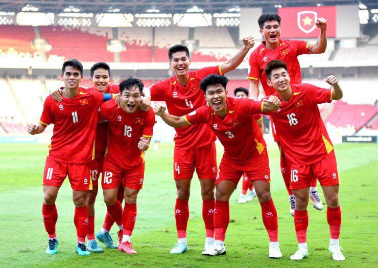 Trực tiếp bốc thăm vòng bảng SEA Games: U22 Việt Nam chờ đại chiến Malaysia - 1