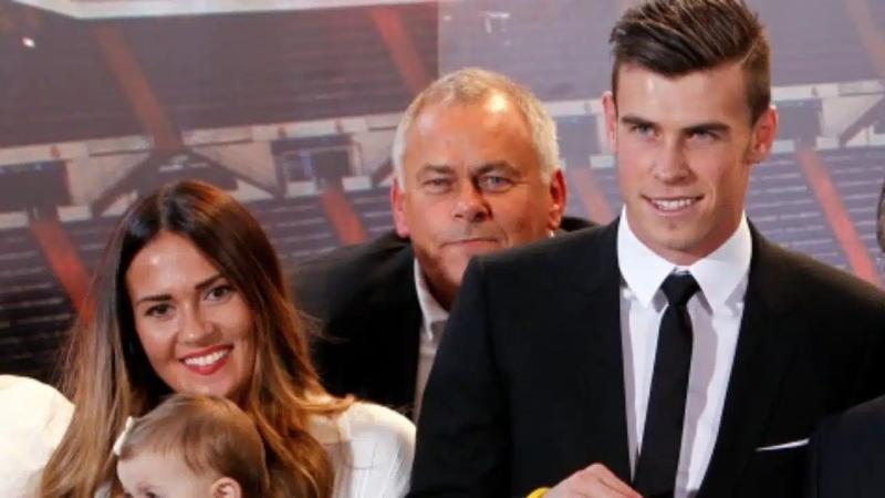 Bi kich Gareth Bale anh 1