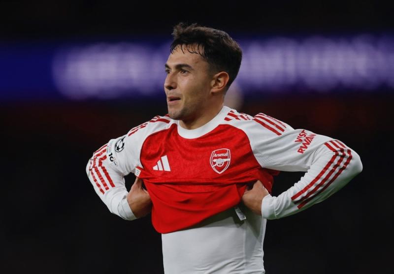 Arsenal anh 2