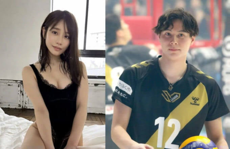 Takahashi khẳng định rằng mối quan hệ này chỉ là "bạn bè"