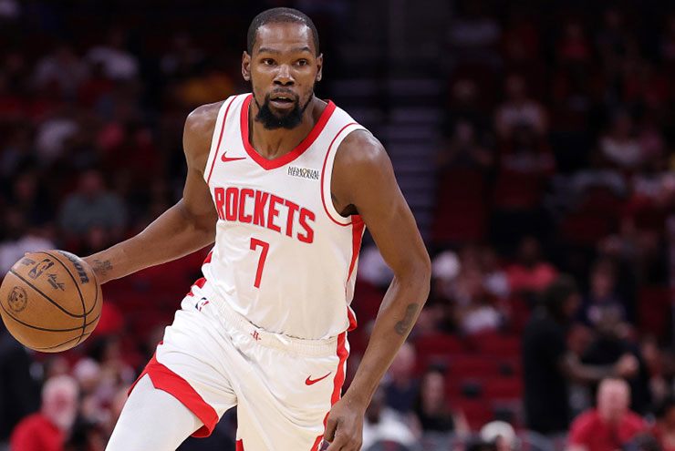 Kevin Durant