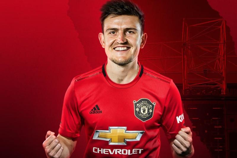 Maguire anh 1