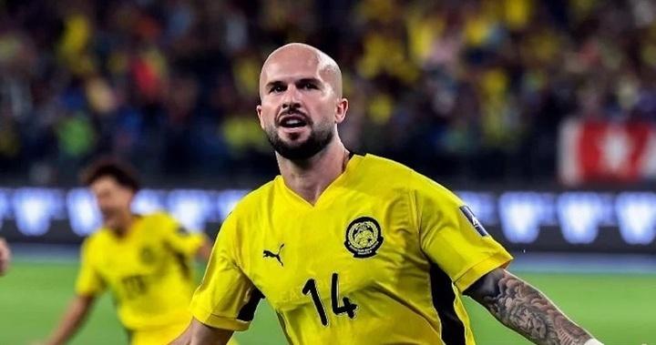 cuu roi bong da Malaysia anh 1