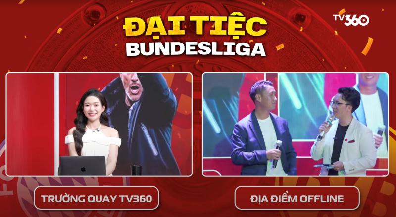 'Der Klassiker' anh 2