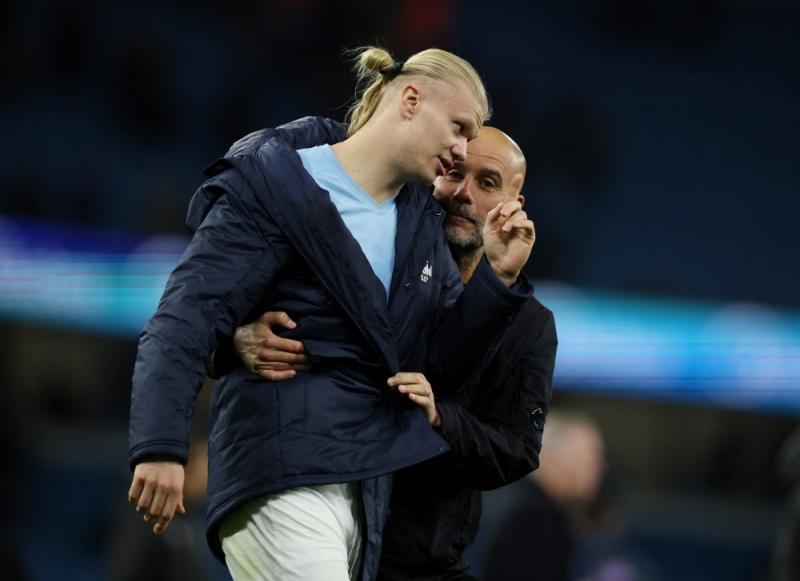Man City anh 2