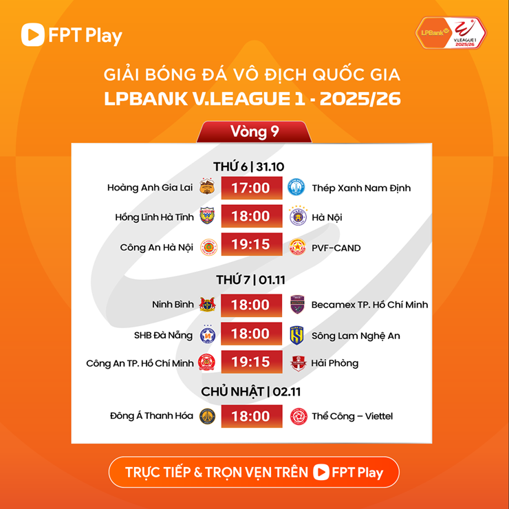 Trực tiếp bóng đá Thanh Hóa - Thể Công Viettel : Đội khách đi dễ khó về (V-League) - 2