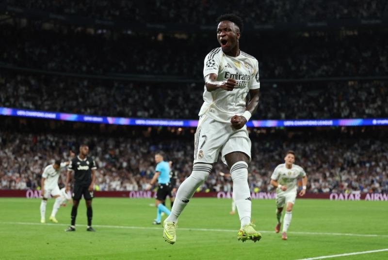 Real Madrid anh 2