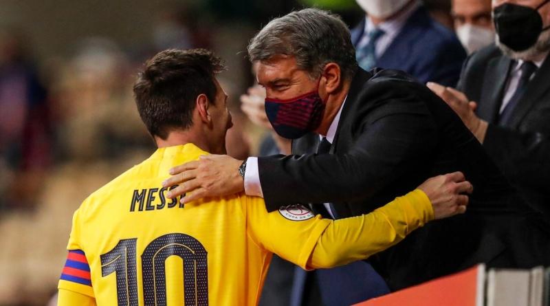 Messi anh 1