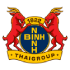 Trực tiếp bóng đá Ninh Bình - Becamex TP.HCM: Đội Hoàng Đức tiếp đà hưng phấn (V-League) - 1