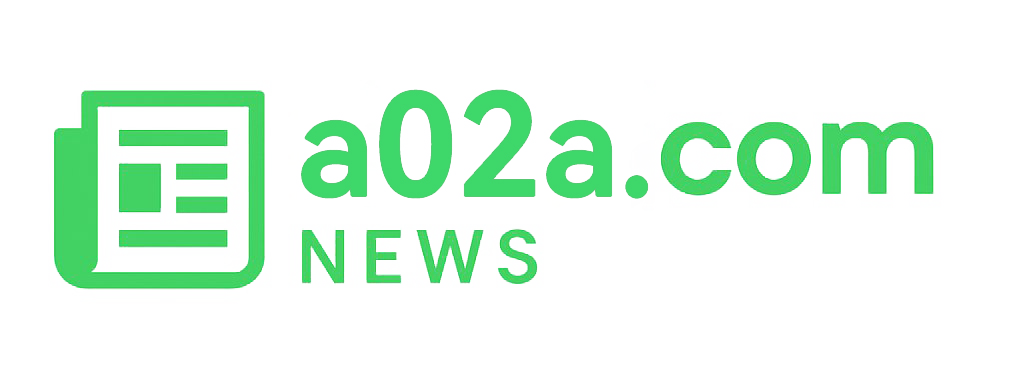 Trang web thể thao đầy cá tính – a02a.com