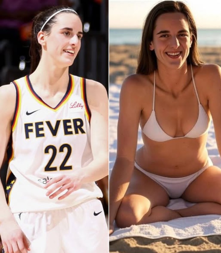 Ngôi sao bóng rổ WNBA của Indiana Fever, nổi bật với khả năng ghi điểm và những cú ném ba điểm mang tính biểu tượng, đại diện cho thế hệ mới của bóng rổ nữ Mỹ