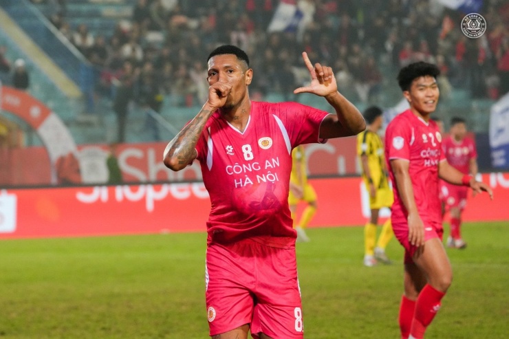 Nhận định Đông Á Thanh Hóa vs Công an Hà Nội, 18h00 ngày 24/2: Bứt tốc trên đỉnh - 1