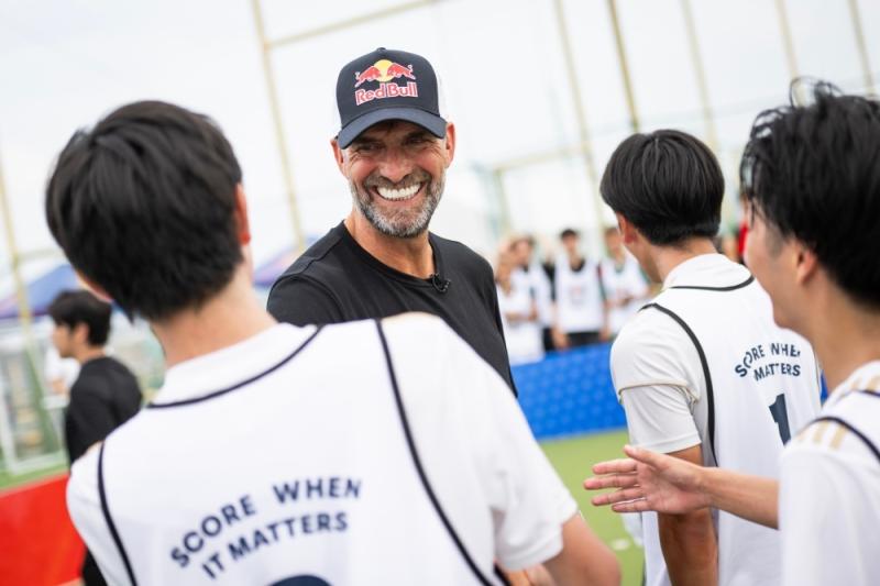 Klopp anh 1