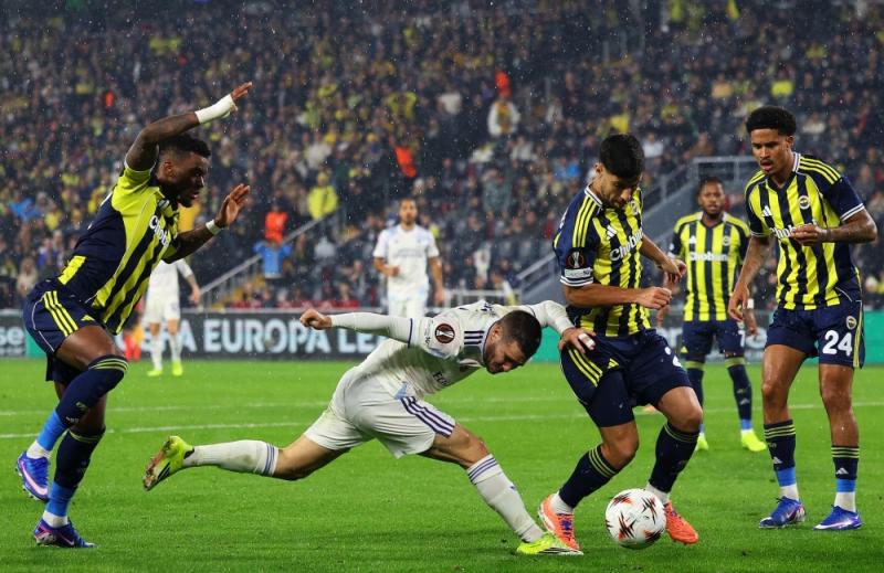 Marco Asensio anh 1