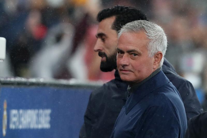 Mourinho anh 1