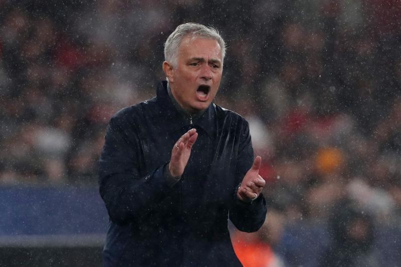 Mourinho anh 1