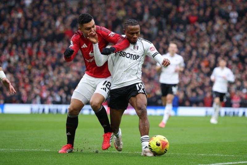 Casemiro anh 1
