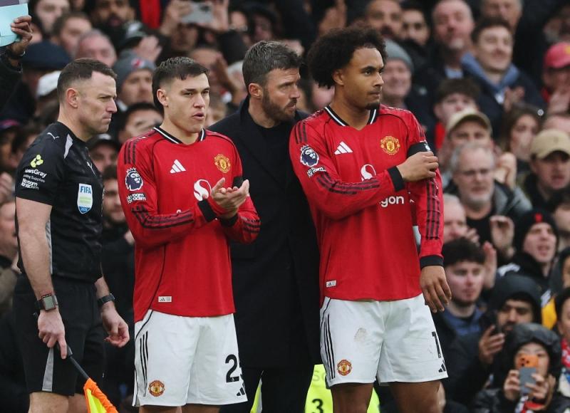 Carrick anh 1
