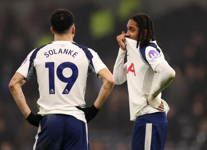Tottenham anh 1