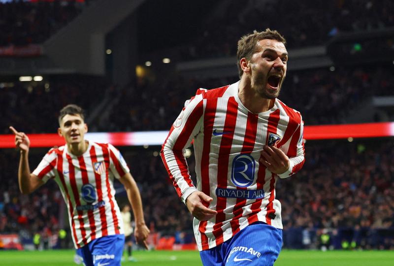 Griezmann anh 1